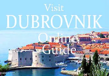 Online Dubrovnik Guide